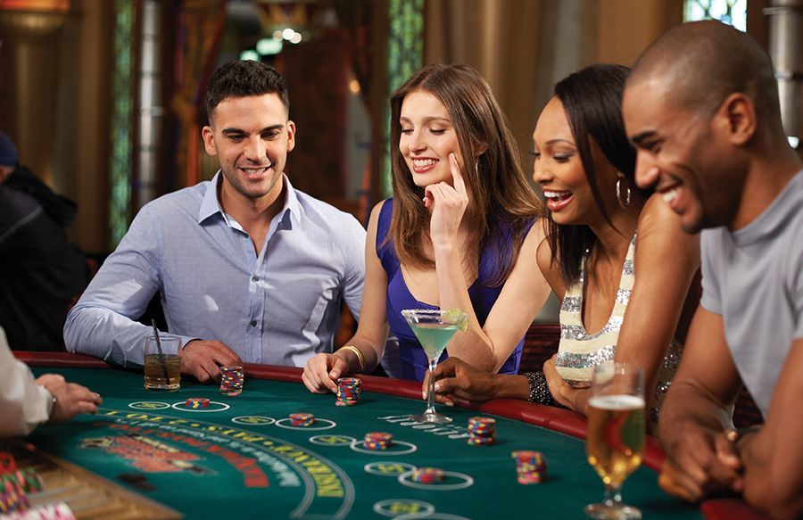 Stars Casino Live Casino