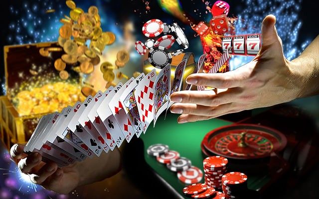 Stars Casino Welcome Bonus